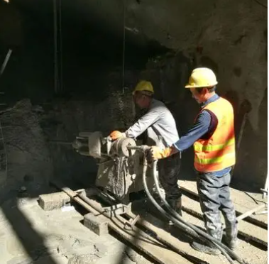 封开水下抗分散灌浆料特点 水下不分散注浆料介绍