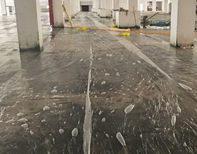 封开不发火砂浆和不发火金属骨料有什么区别