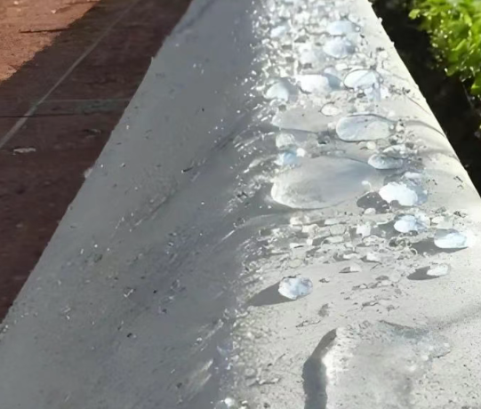 封开硅烷浸渍涂料在混凝土保护中的应用