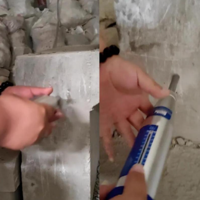 封开混凝土强度不足的原因及处理方法