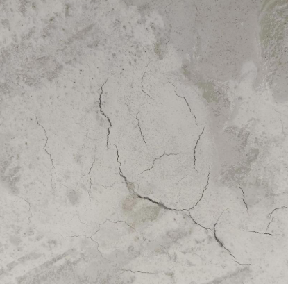 封开灌浆料为什么会产生裂缝？出现裂缝该如何处理？