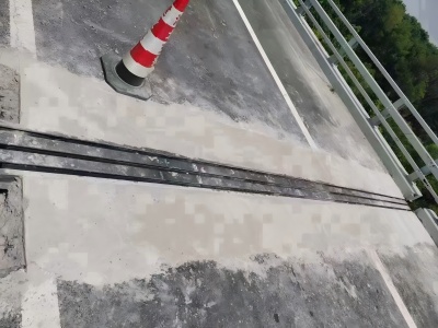 封开伸缩缝更换后浇筑材料快速结构修补料速砼的产品特点及施工流程​