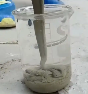 封开水工混凝土絮凝剂，水下抗分散剂的作用及施工方法