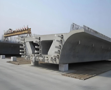 封开抗冻压浆料的特点及标准化施工工艺